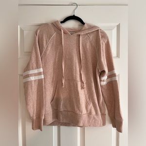 Woman’s hoodie